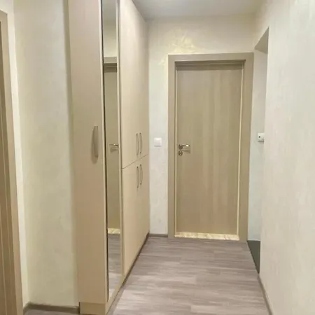 Paradise Swing Apartment *