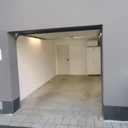 Paradise Swing Apartment